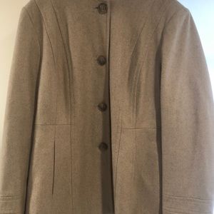 Women’s winter coat